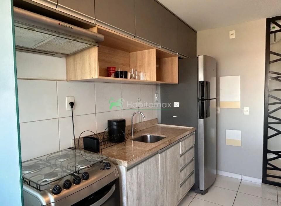Apartamento, 2 quartos, 69 m² - Foto 9