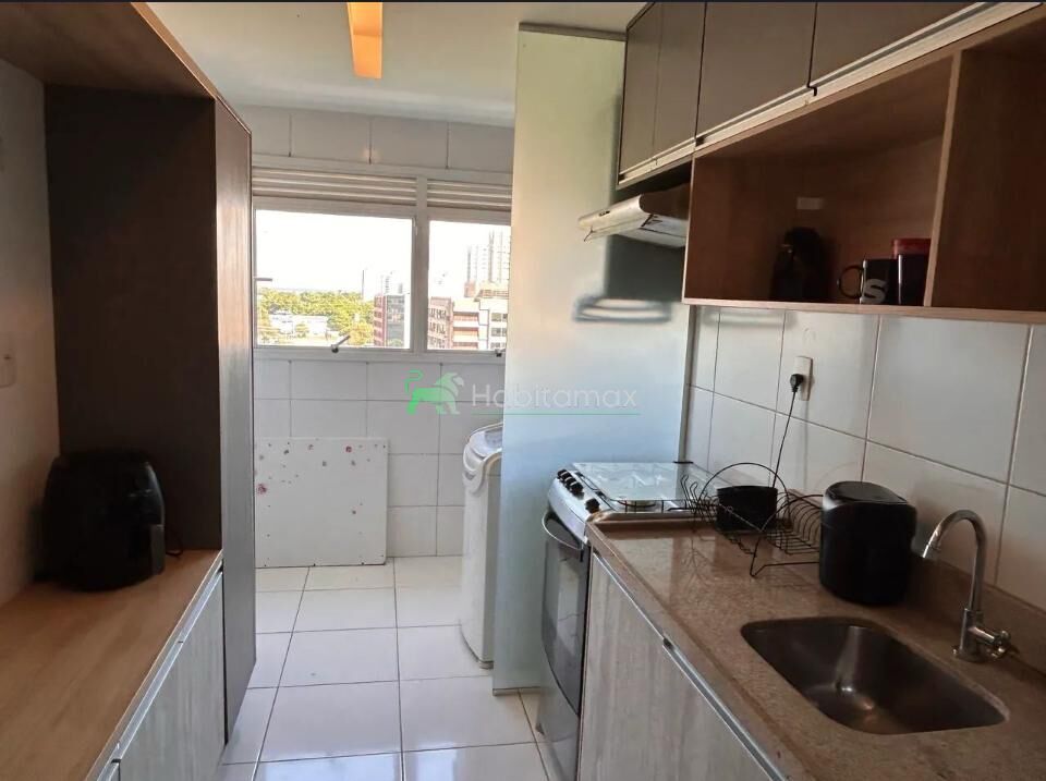 Apartamento, 2 quartos, 69 m² - Foto 10