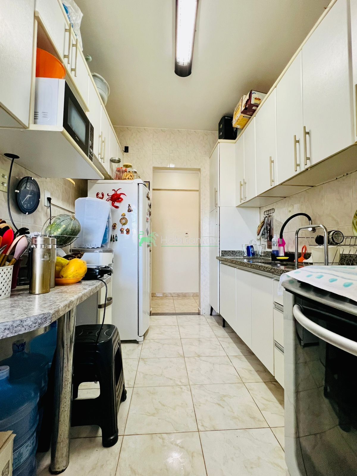Apartamento, 3 quartos, 84 m² - Foto 12