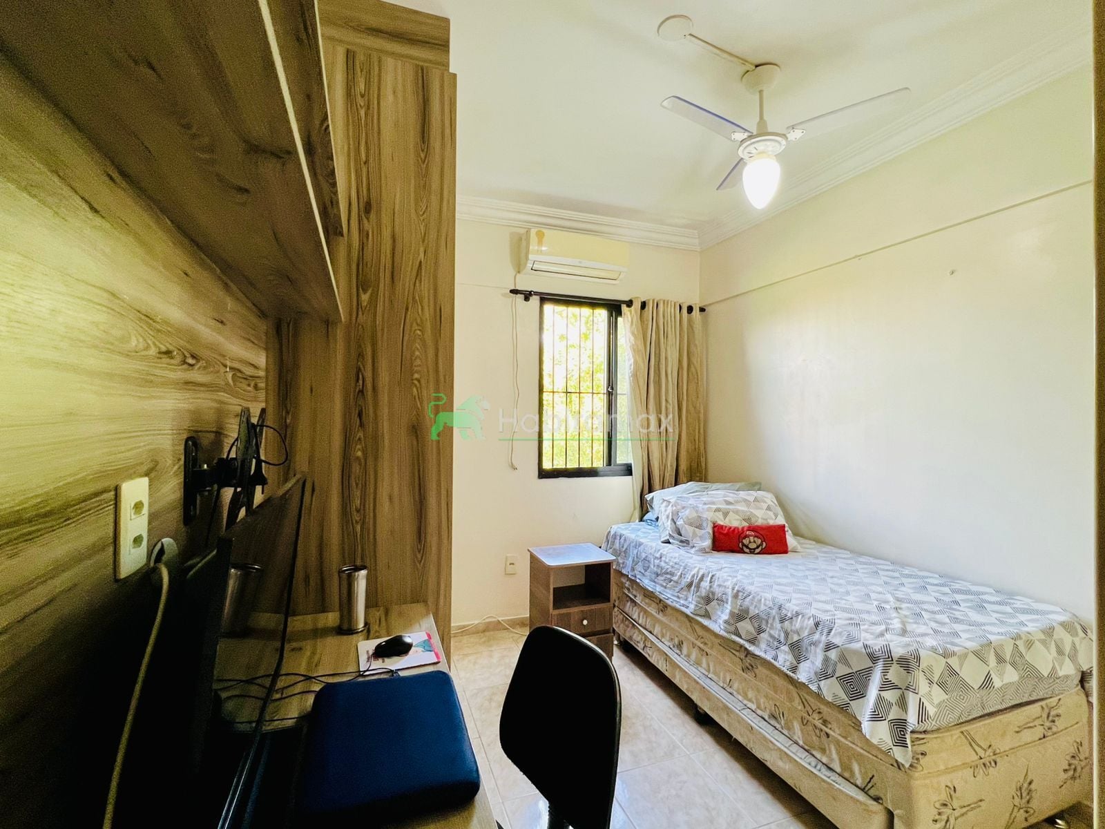 Apartamento, 3 quartos, 84 m² - Foto 14