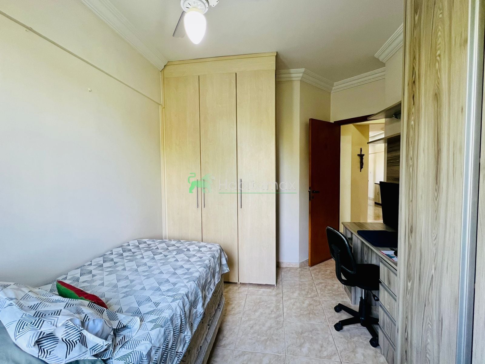 Apartamento, 3 quartos, 84 m² - Foto 9