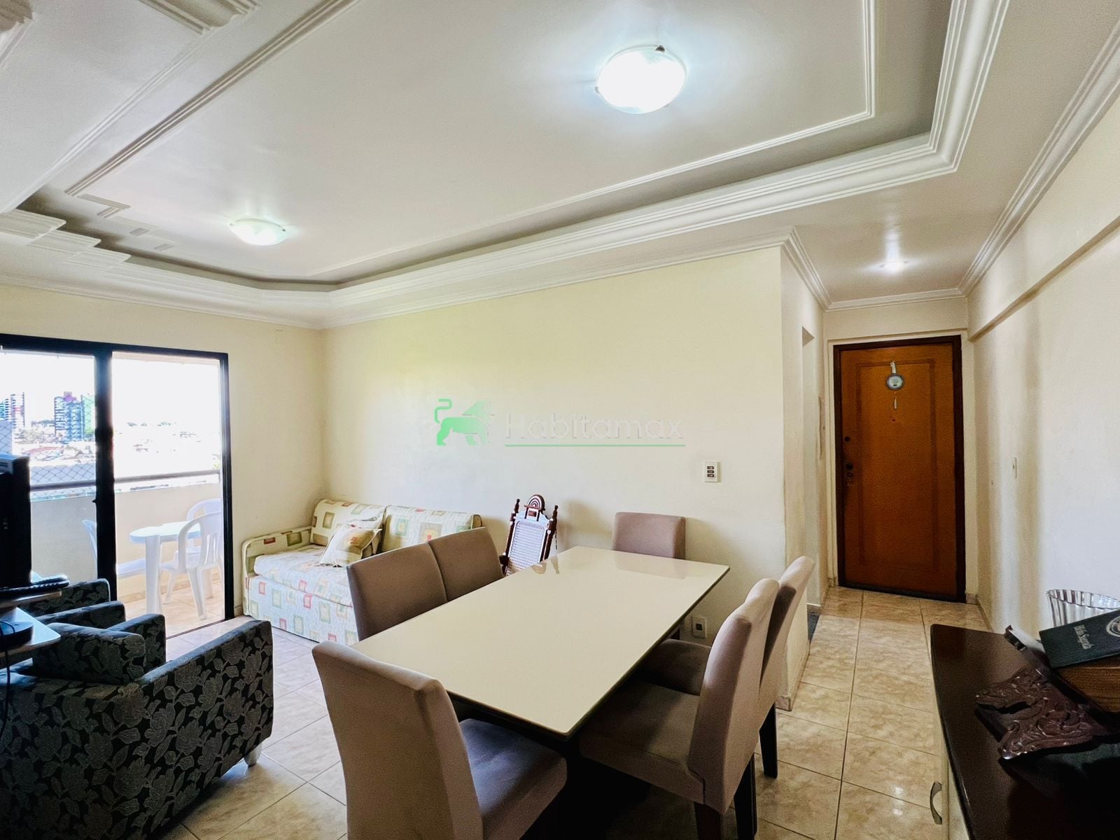 Apartamento, 3 quartos, 84 m² - Foto 3