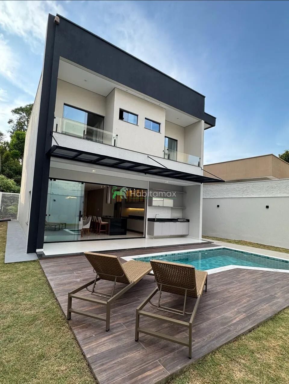 Casa, 4 quartos, 360 m² - Foto 5