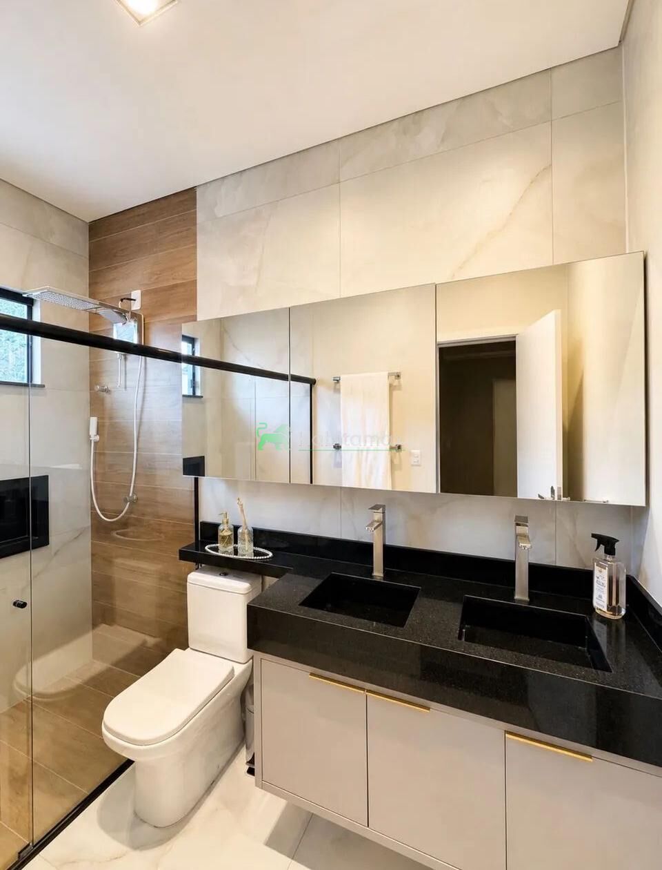 Casa, 4 quartos, 360 m² - Foto 11
