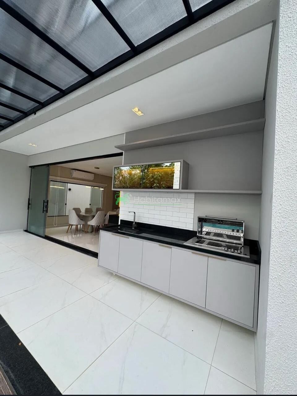 Casa, 4 quartos, 360 m² - Foto 6