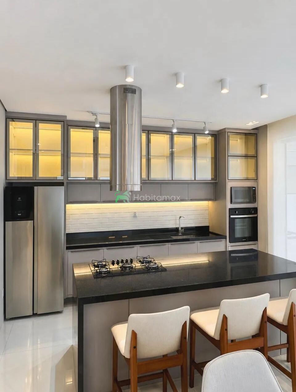 Casa, 4 quartos, 360 m² - Foto 4