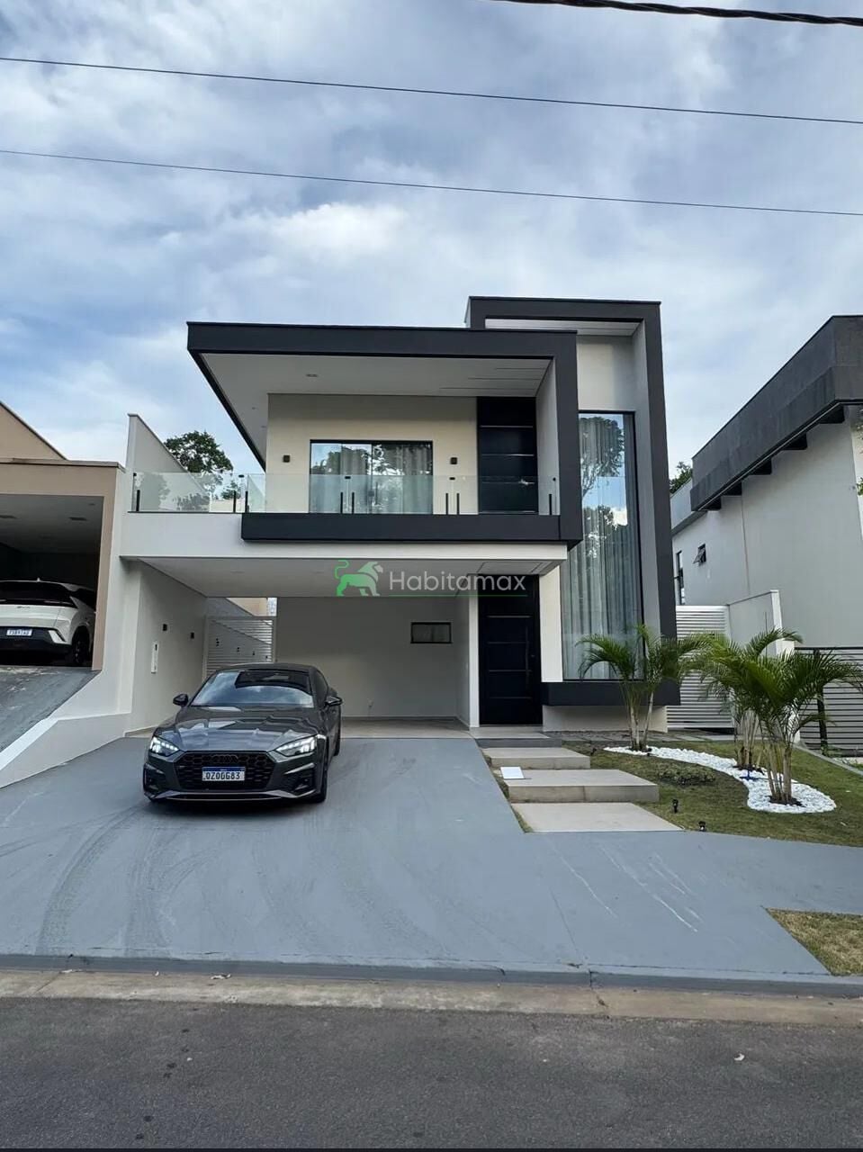 Casa, 4 quartos, 360 m² - Foto 2