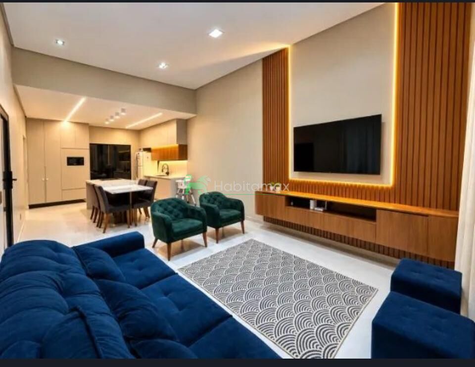 Casa, 3 quartos, 170 m² - Foto 3