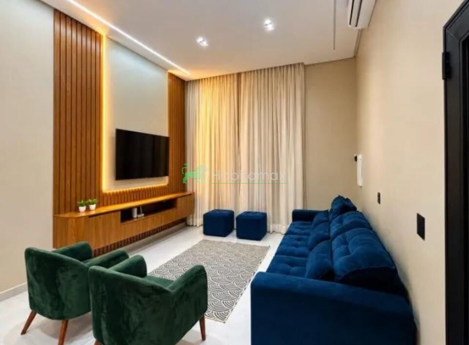 Casa, 3 quartos, 170 m² - Foto 5