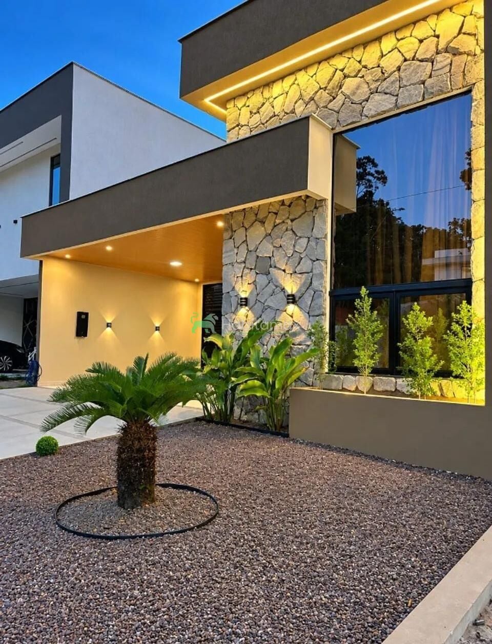 Casa, 3 quartos, 170 m² - Foto 1