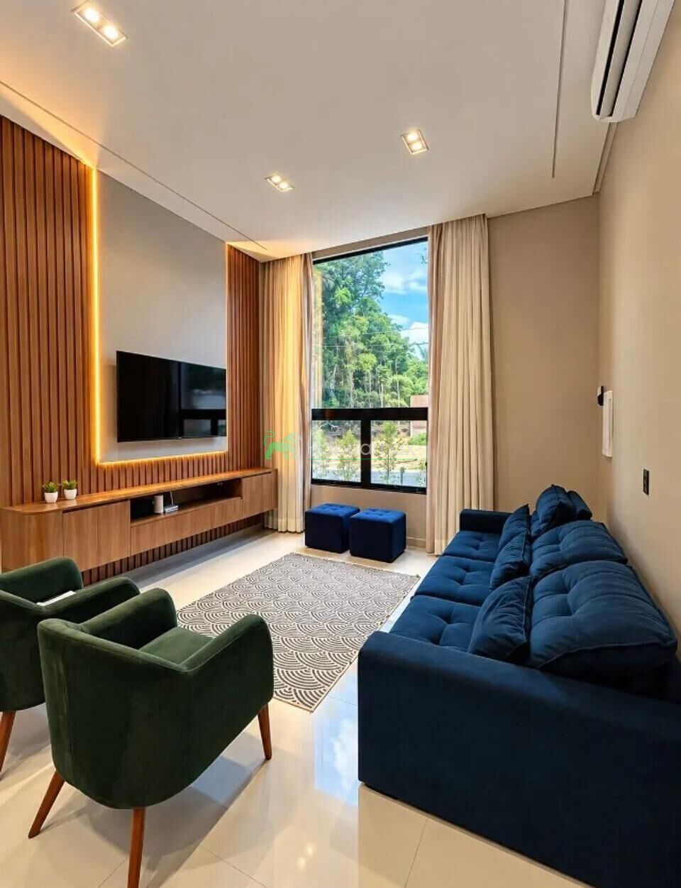 Casa, 3 quartos, 170 m² - Foto 4