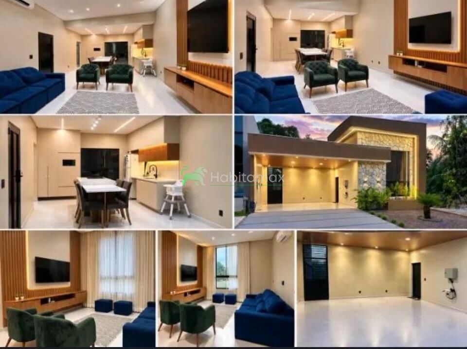 Casa, 3 quartos, 170 m² - Foto 7