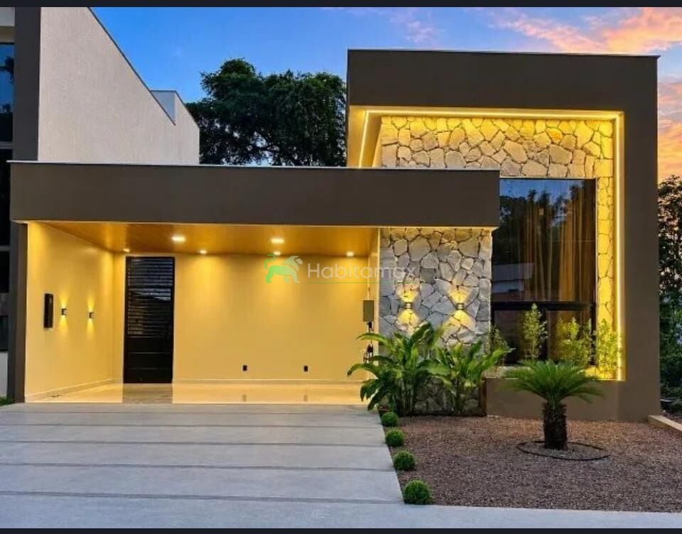 Casa, 3 quartos, 170 m² - Foto 2