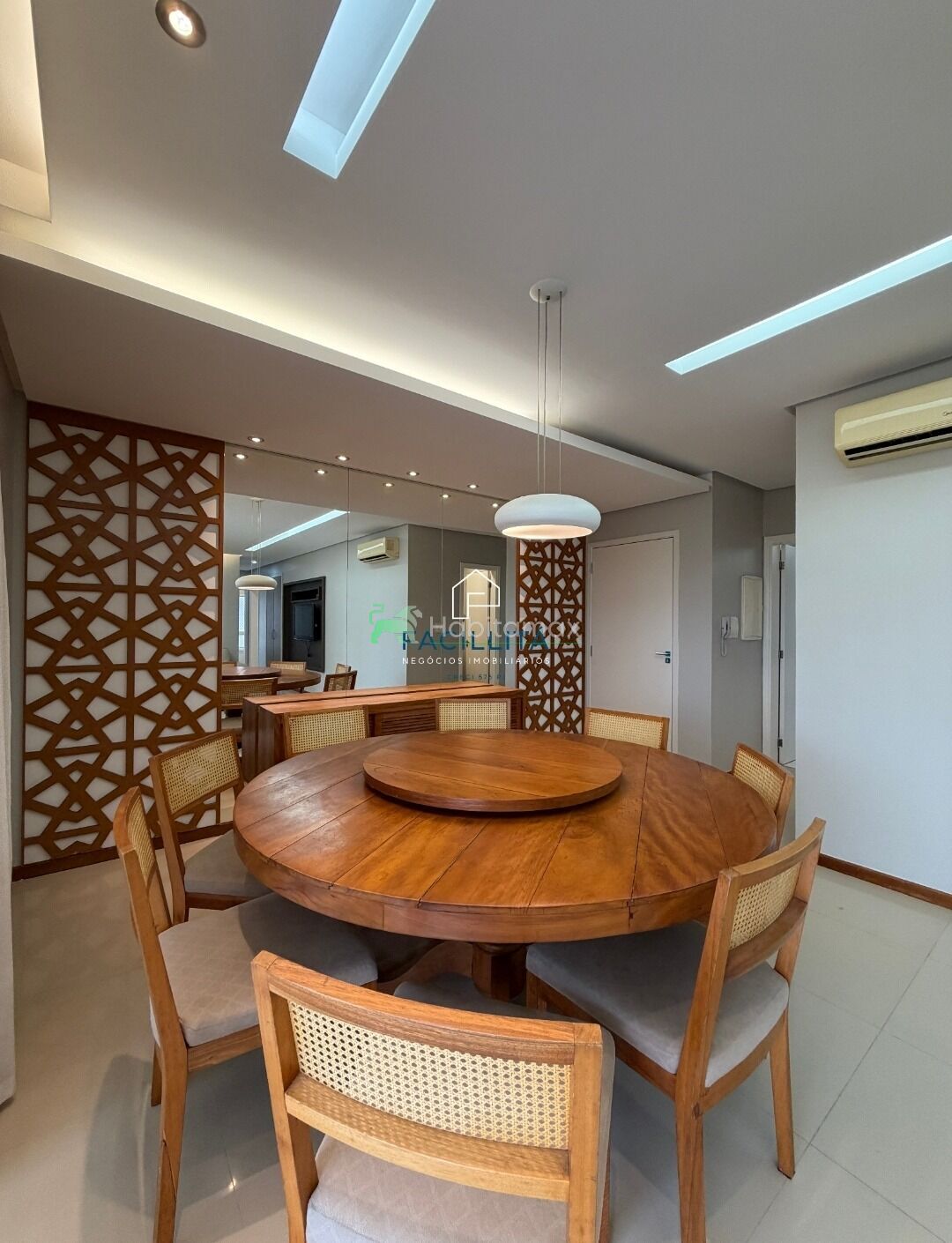 Apartamento, 3 quartos, 138 m² - Foto 1