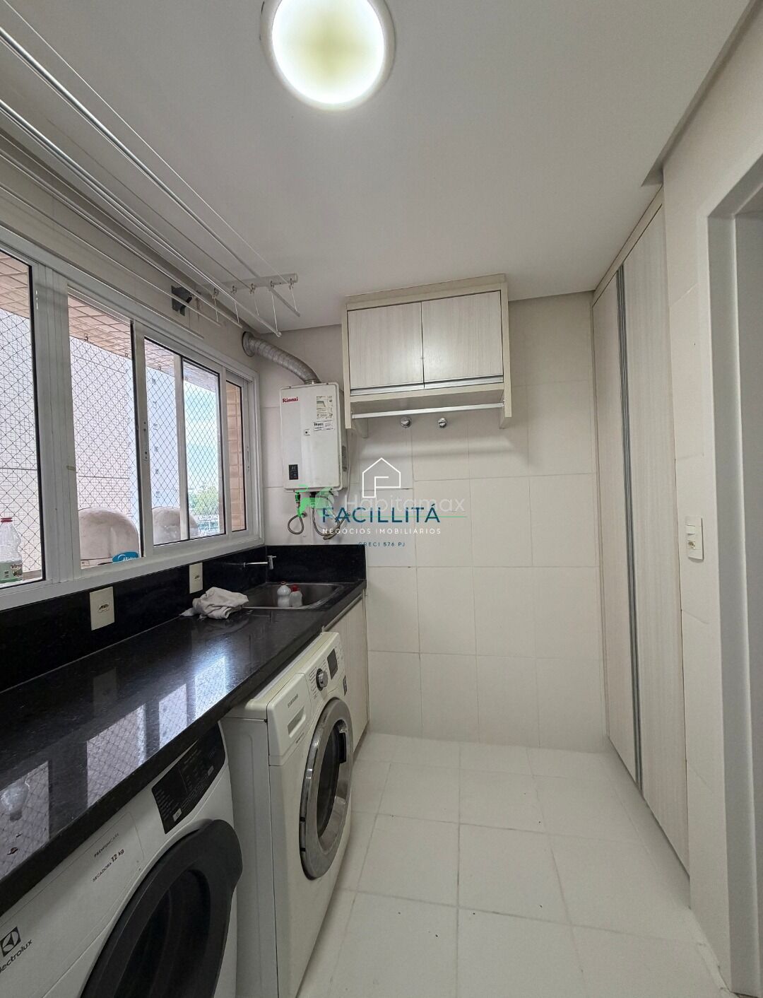 Apartamento, 3 quartos, 138 m² - Foto 17