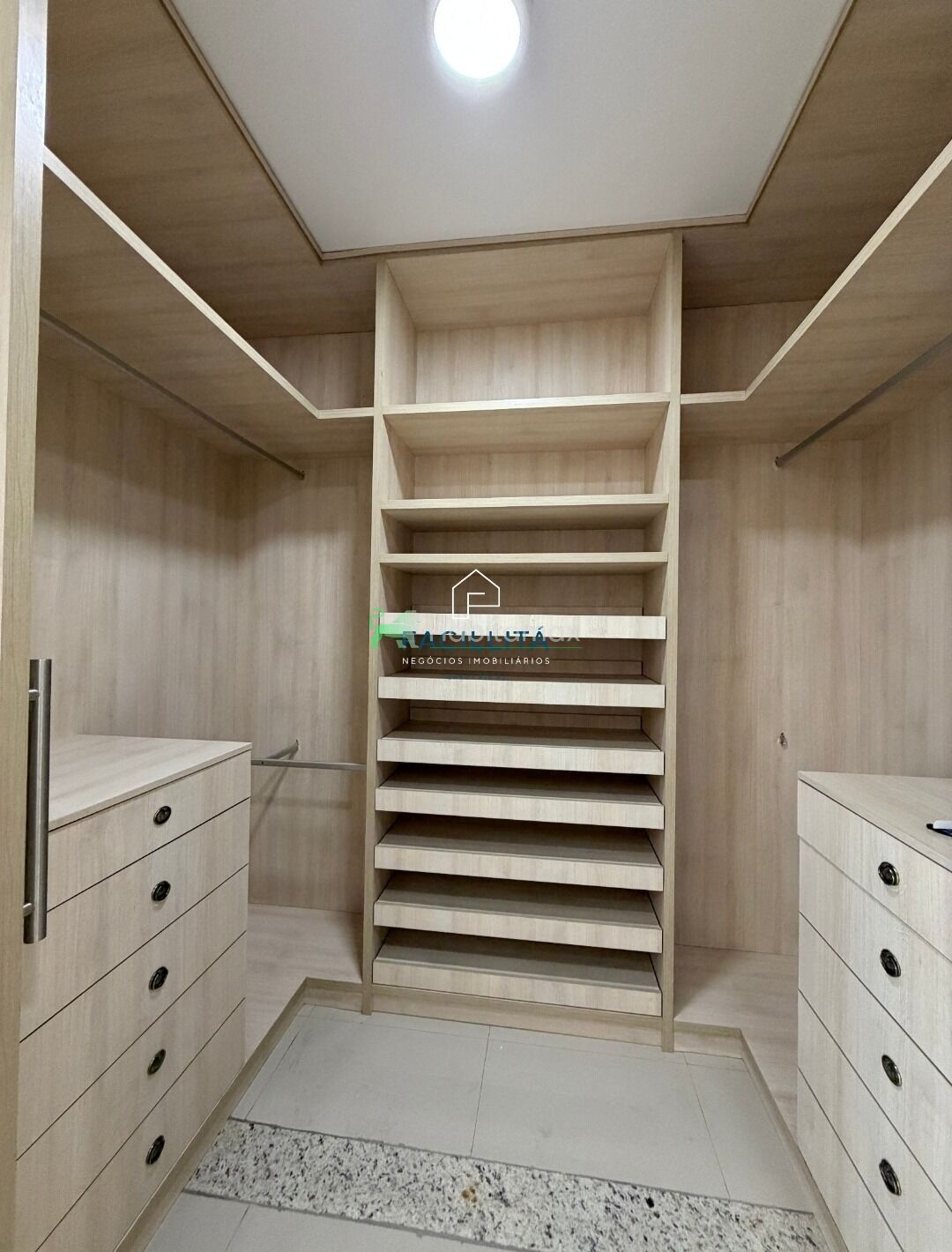 Apartamento, 3 quartos, 138 m² - Foto 11