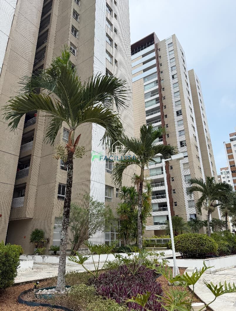 Apartamento, 3 quartos, 138 m² - Foto 18