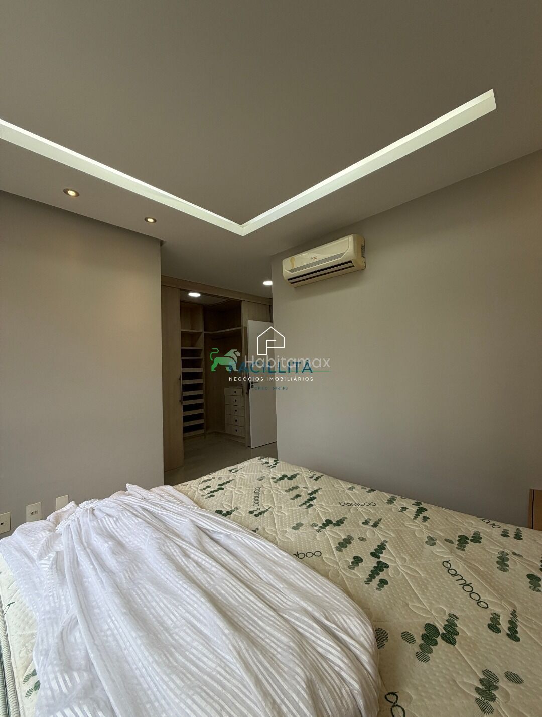 Apartamento, 3 quartos, 138 m² - Foto 9