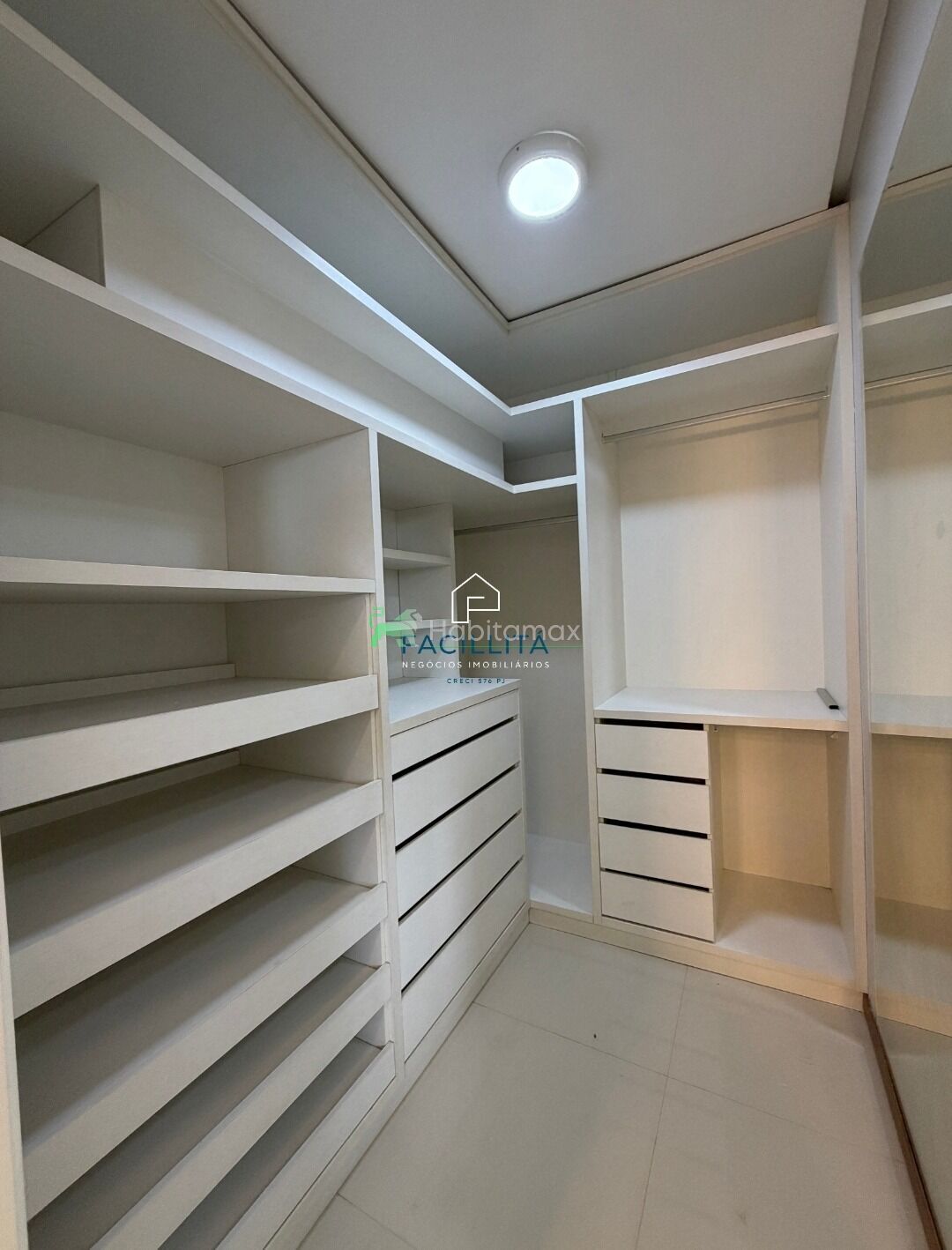 Apartamento, 3 quartos, 138 m² - Foto 12