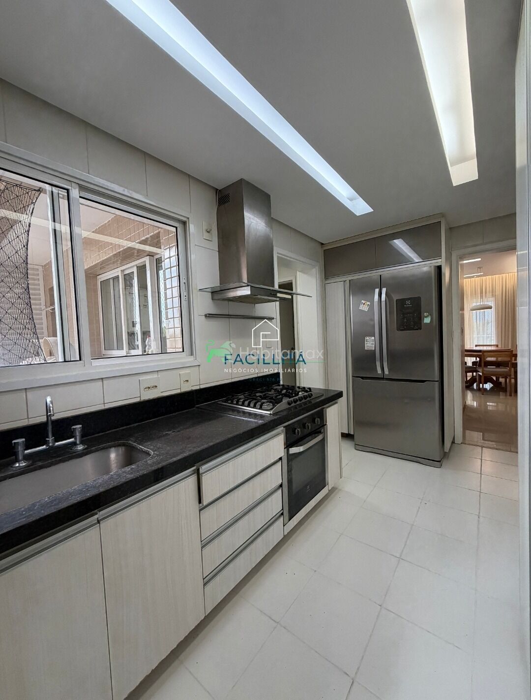 Apartamento, 3 quartos, 138 m² - Foto 6