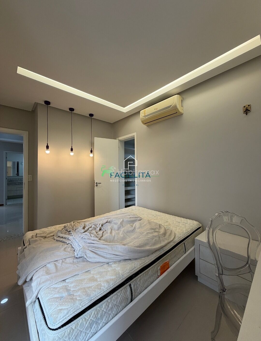 Apartamento, 3 quartos, 138 m² - Foto 10