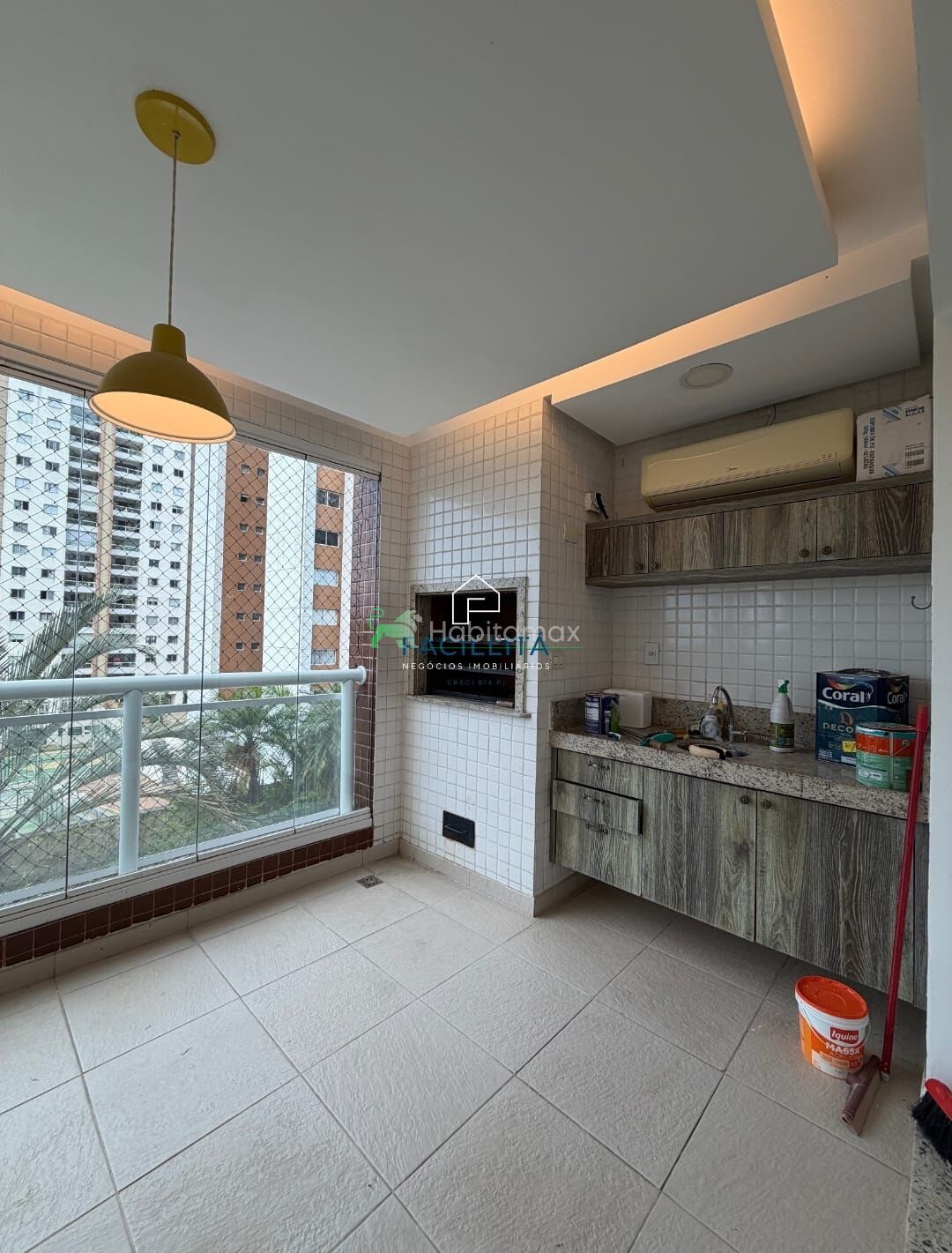 Apartamento, 3 quartos, 138 m² - Foto 4