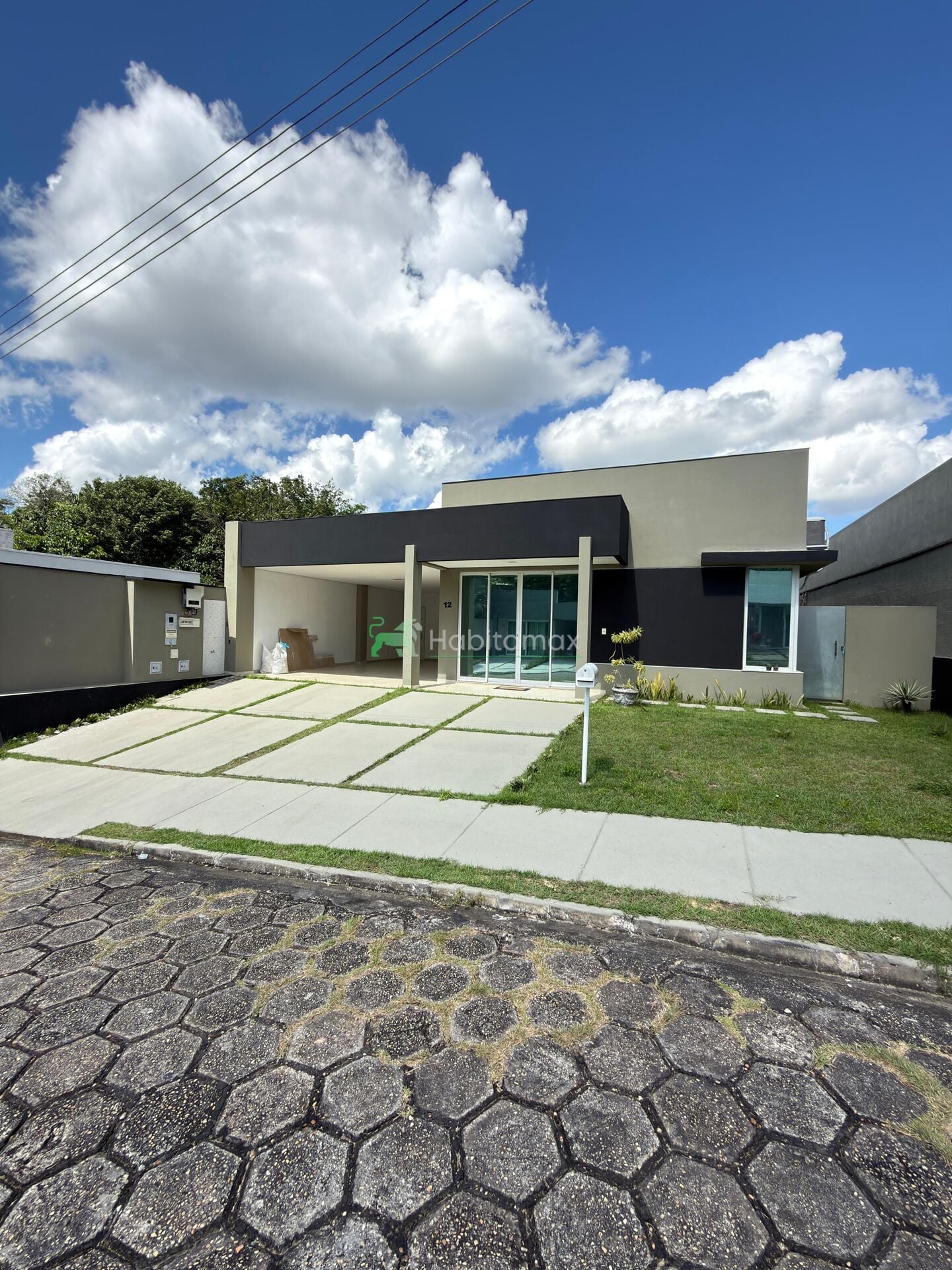 Casa, 4 quartos - Foto 1