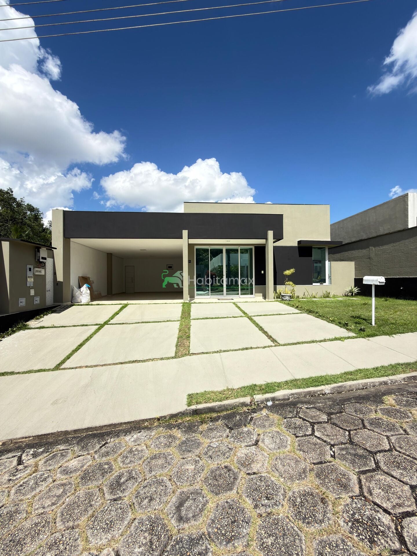 Casa, 4 quartos - Foto 2