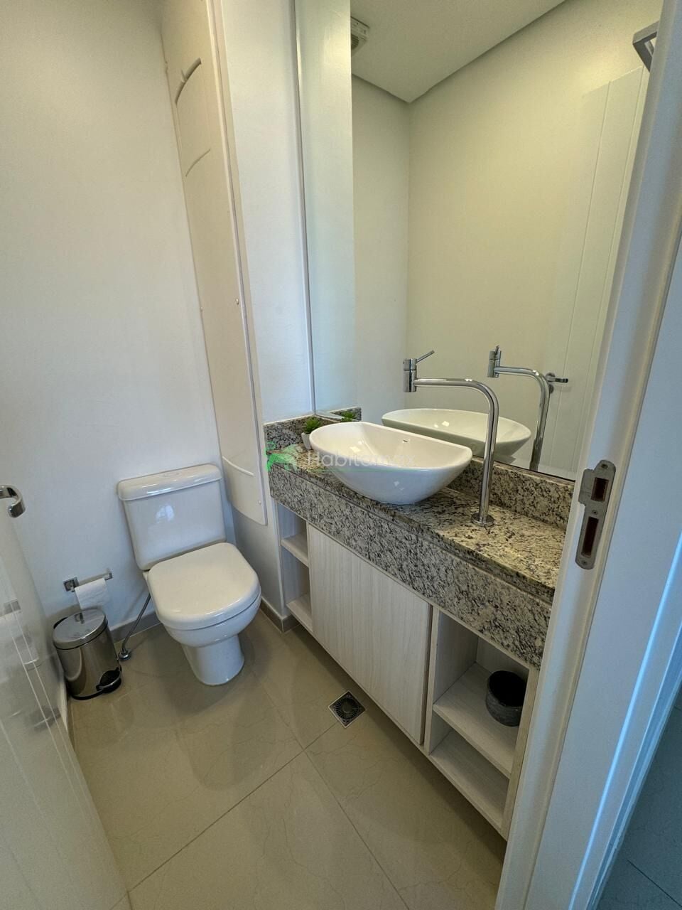 Apartamento, 3 quartos, 133 m² - Foto 3