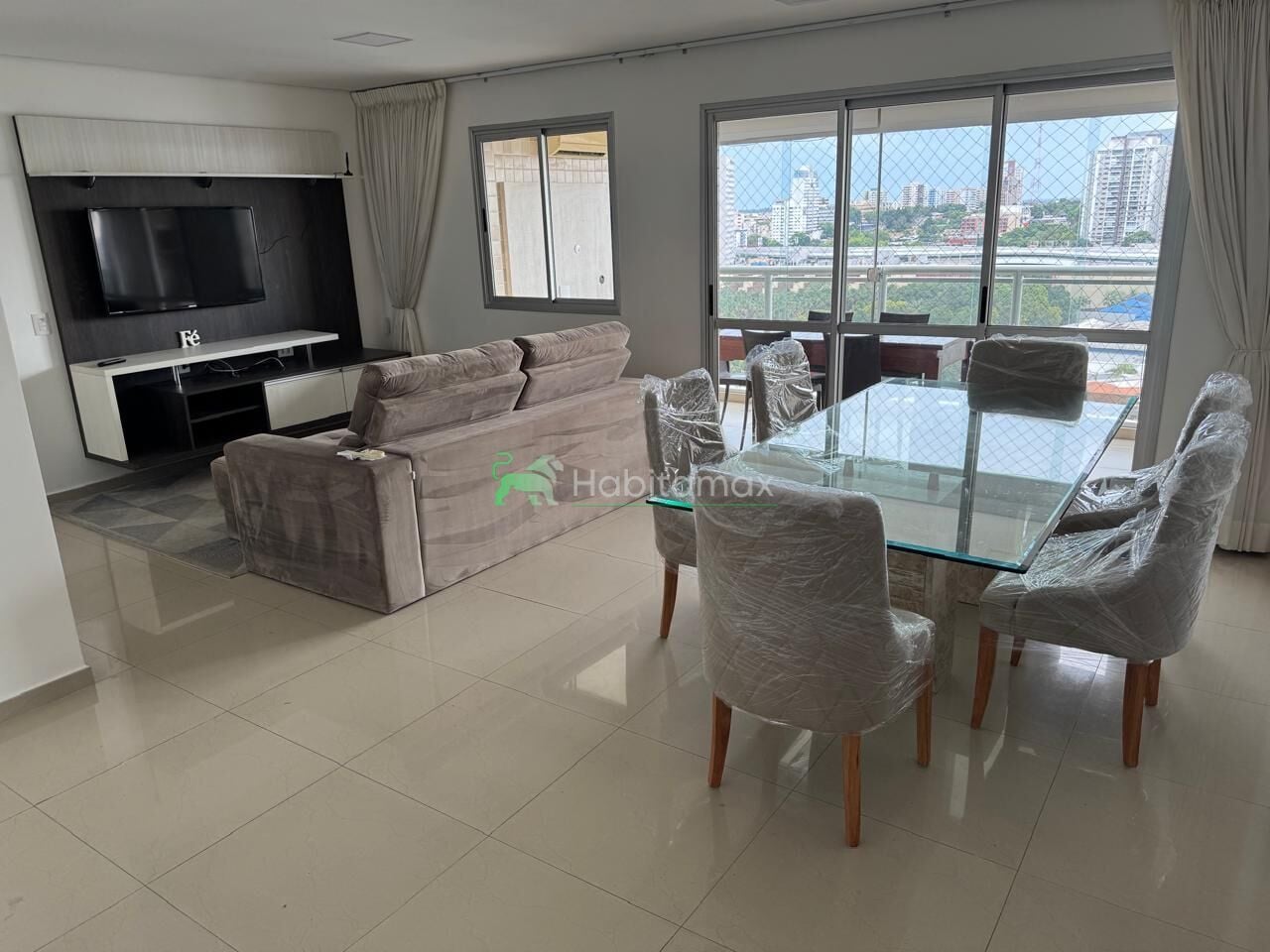 Apartamento, 3 quartos, 133 m² - Foto 4