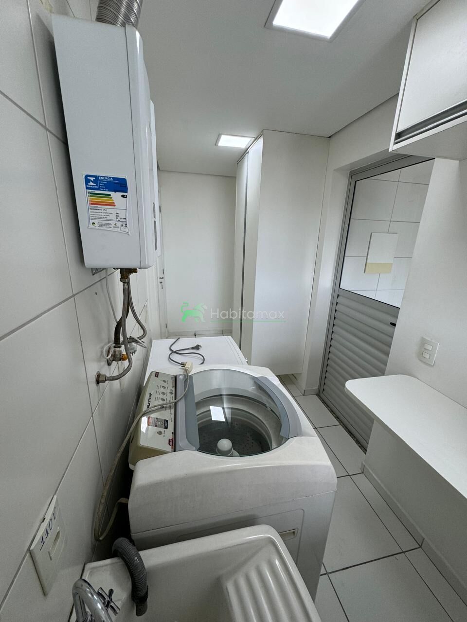 Apartamento, 3 quartos, 133 m² - Foto 14