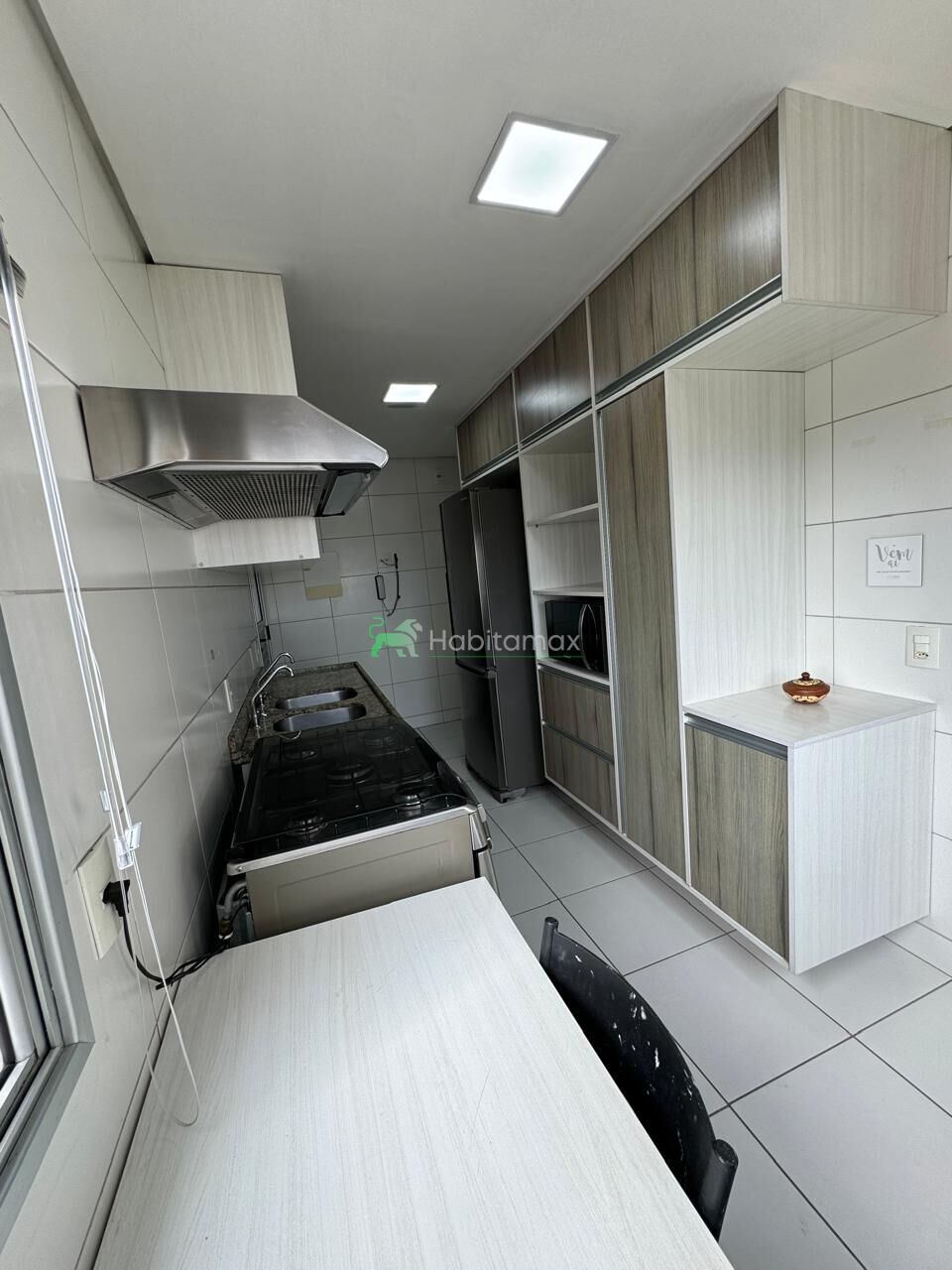 Apartamento, 3 quartos, 133 m² - Foto 7
