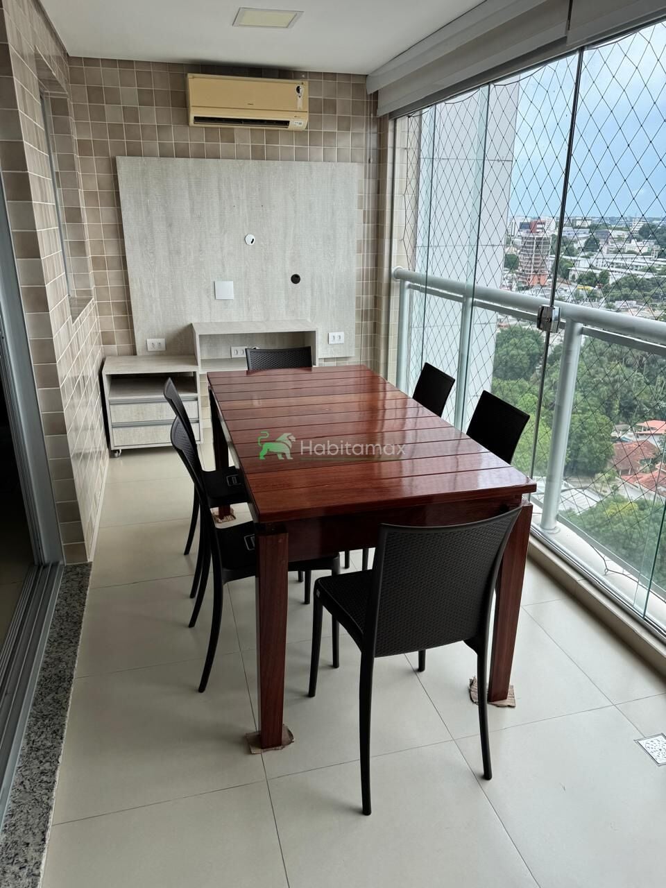 Apartamento, 3 quartos, 133 m² - Foto 1