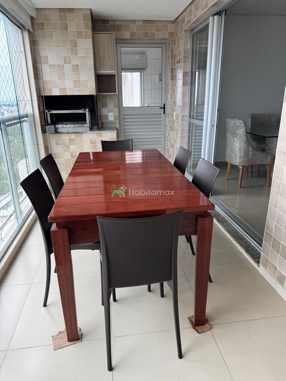 Apartamento, 3 quartos, 133 m² - Foto 2