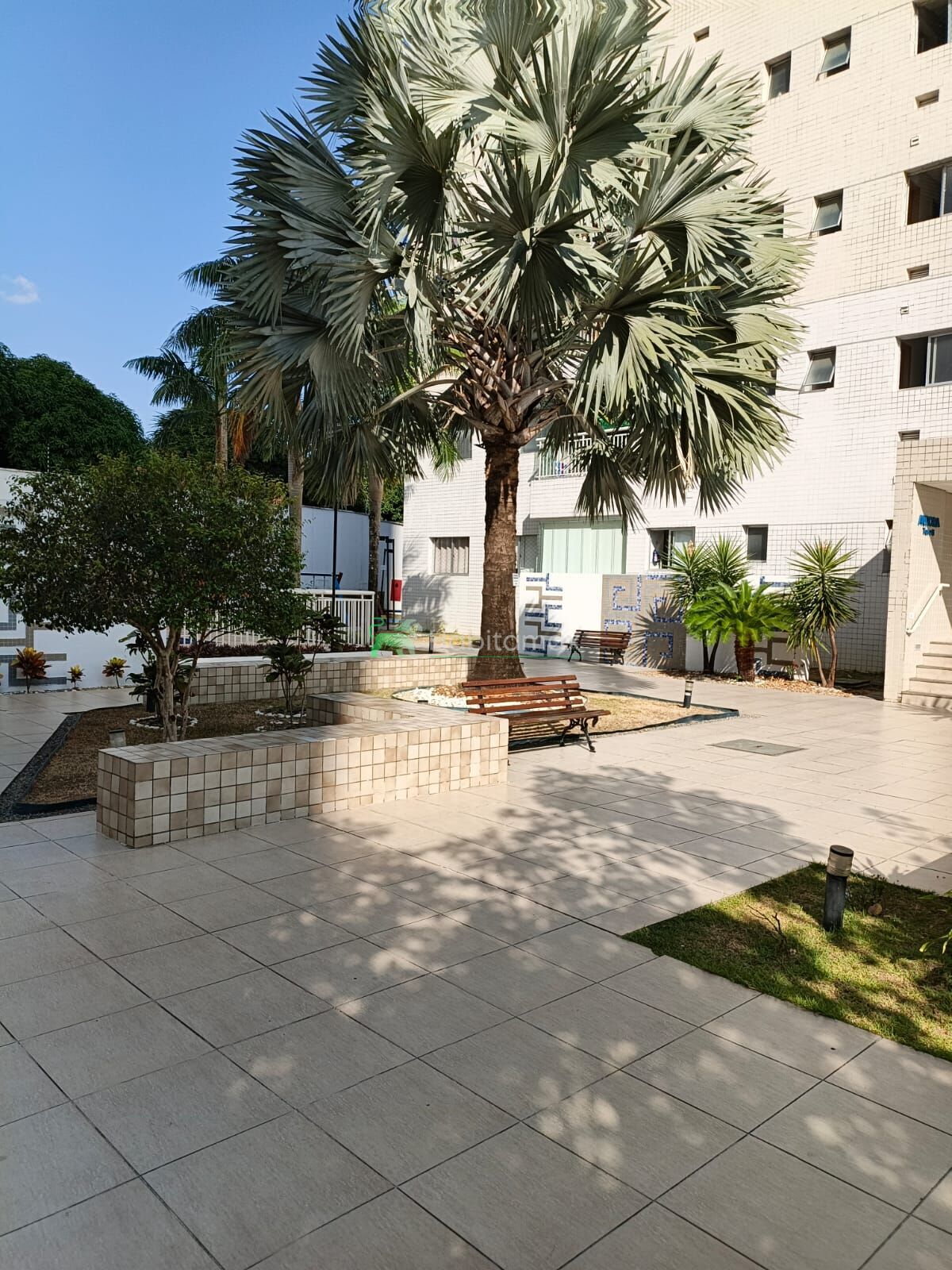Apartamento, 3 quartos, 101 m² - Foto 2