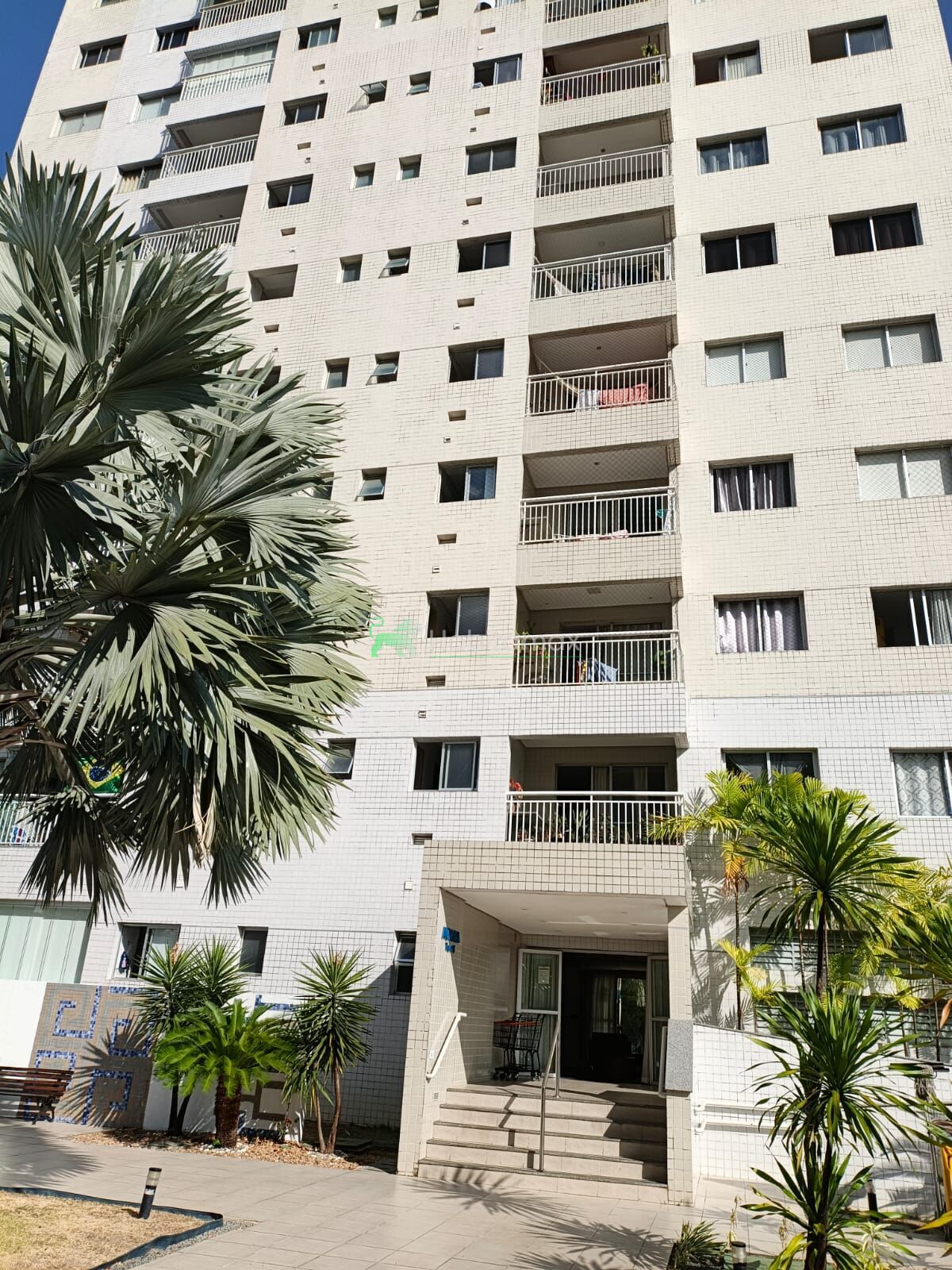 Apartamento, 3 quartos, 101 m² - Foto 1