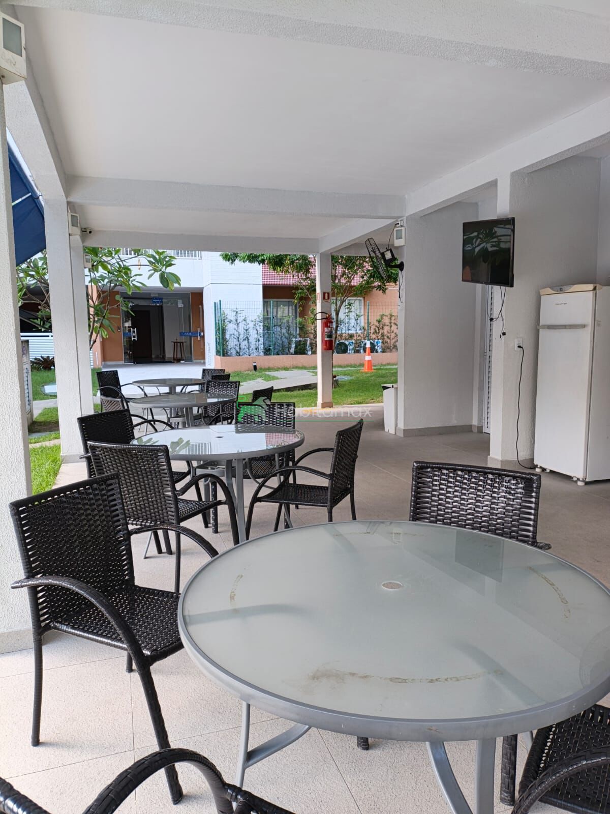 Apartamento, 2 quartos, 82 m² - Foto 9