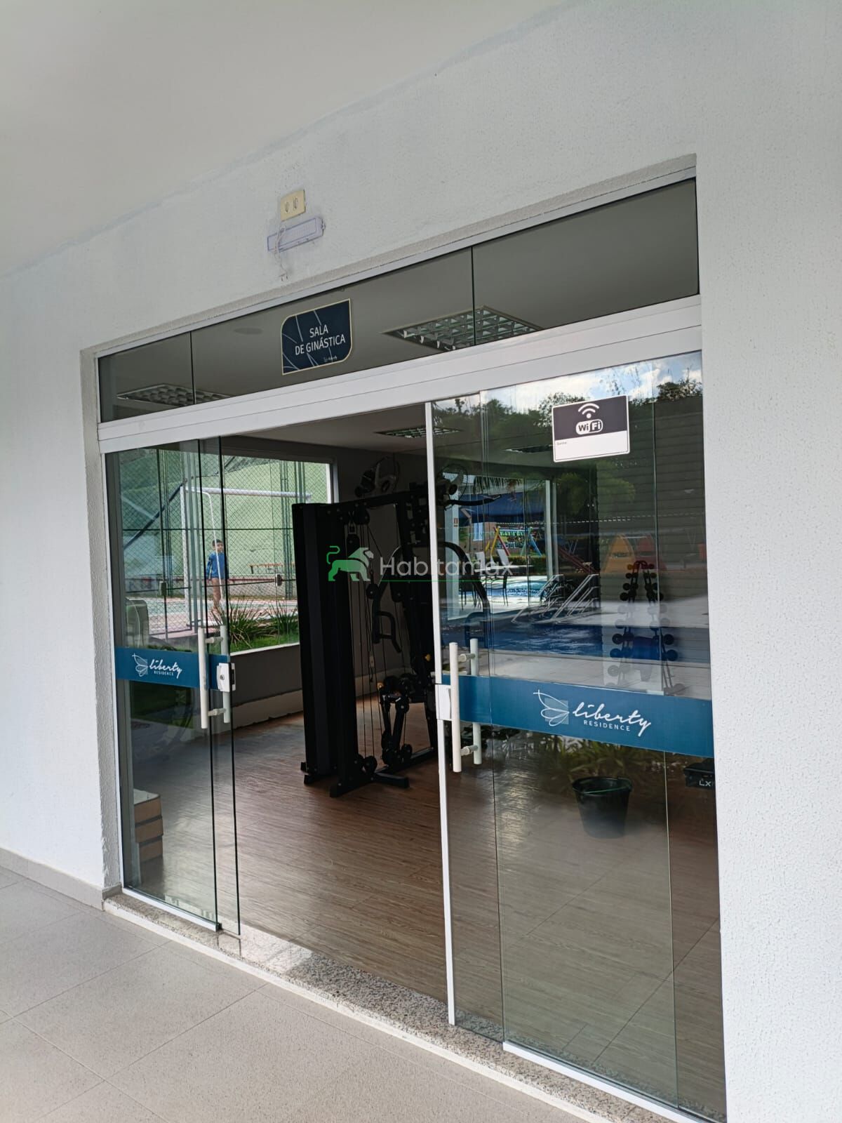 Apartamento, 2 quartos, 82 m² - Foto 7