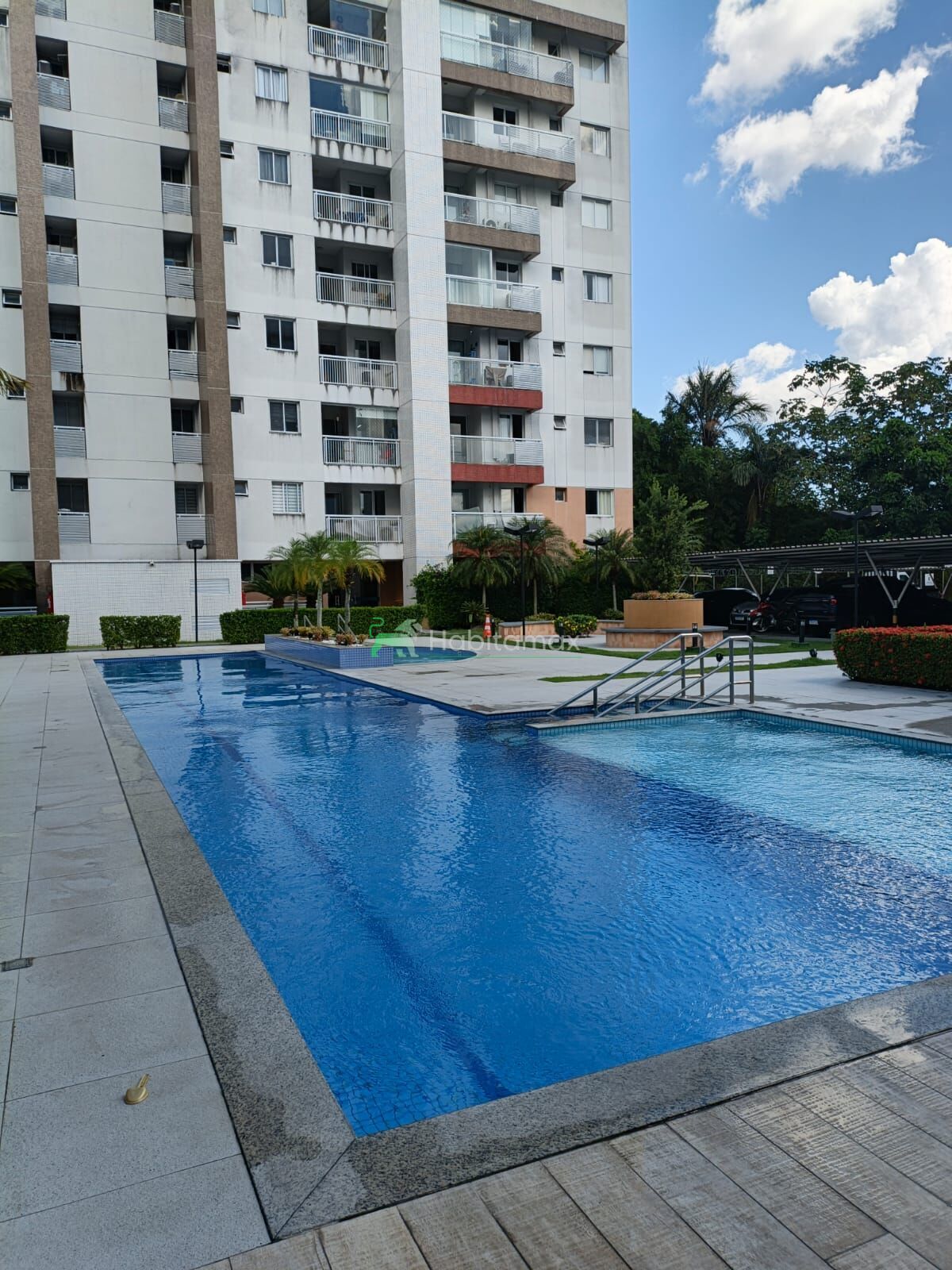 Apartamento, 2 quartos, 82 m² - Foto 8