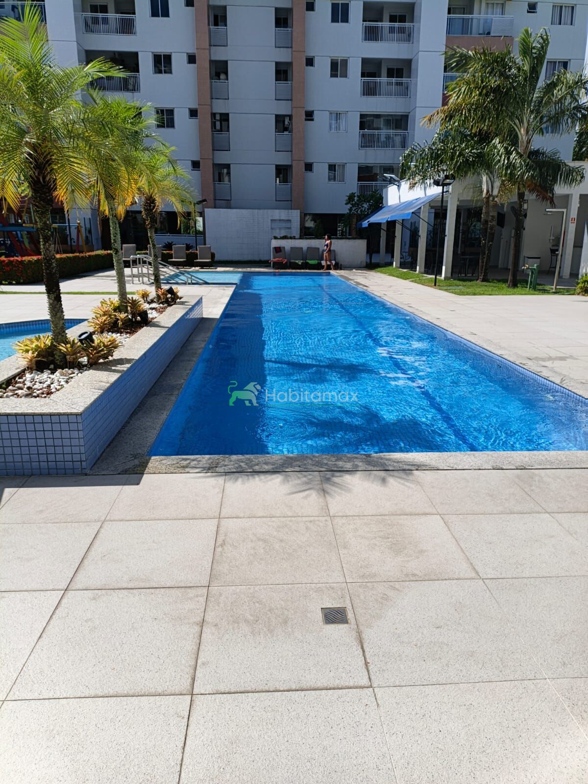Apartamento, 2 quartos, 82 m² - Foto 1