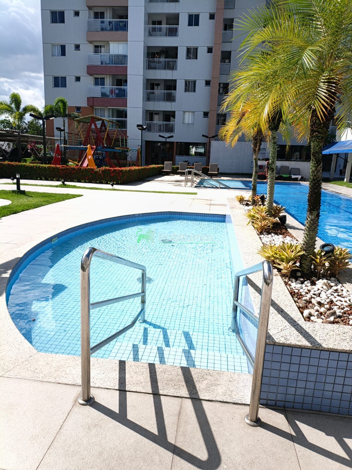 Apartamento, 2 quartos, 82 m² - Foto 3