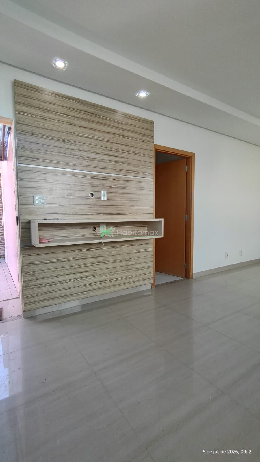 Casa, 3 quartos - Foto 7