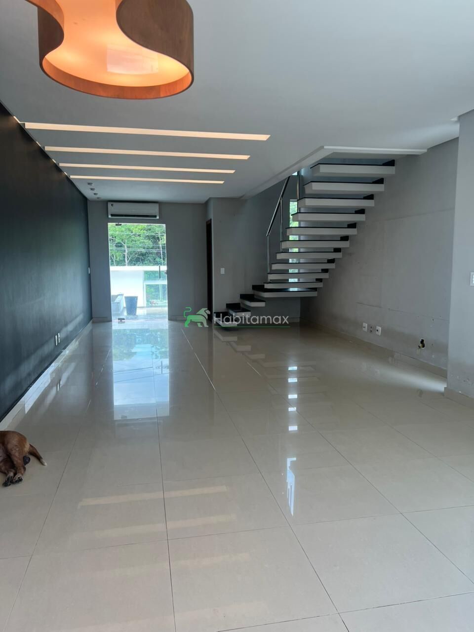 Casa, 5 quartos, 360 m² - Foto 2