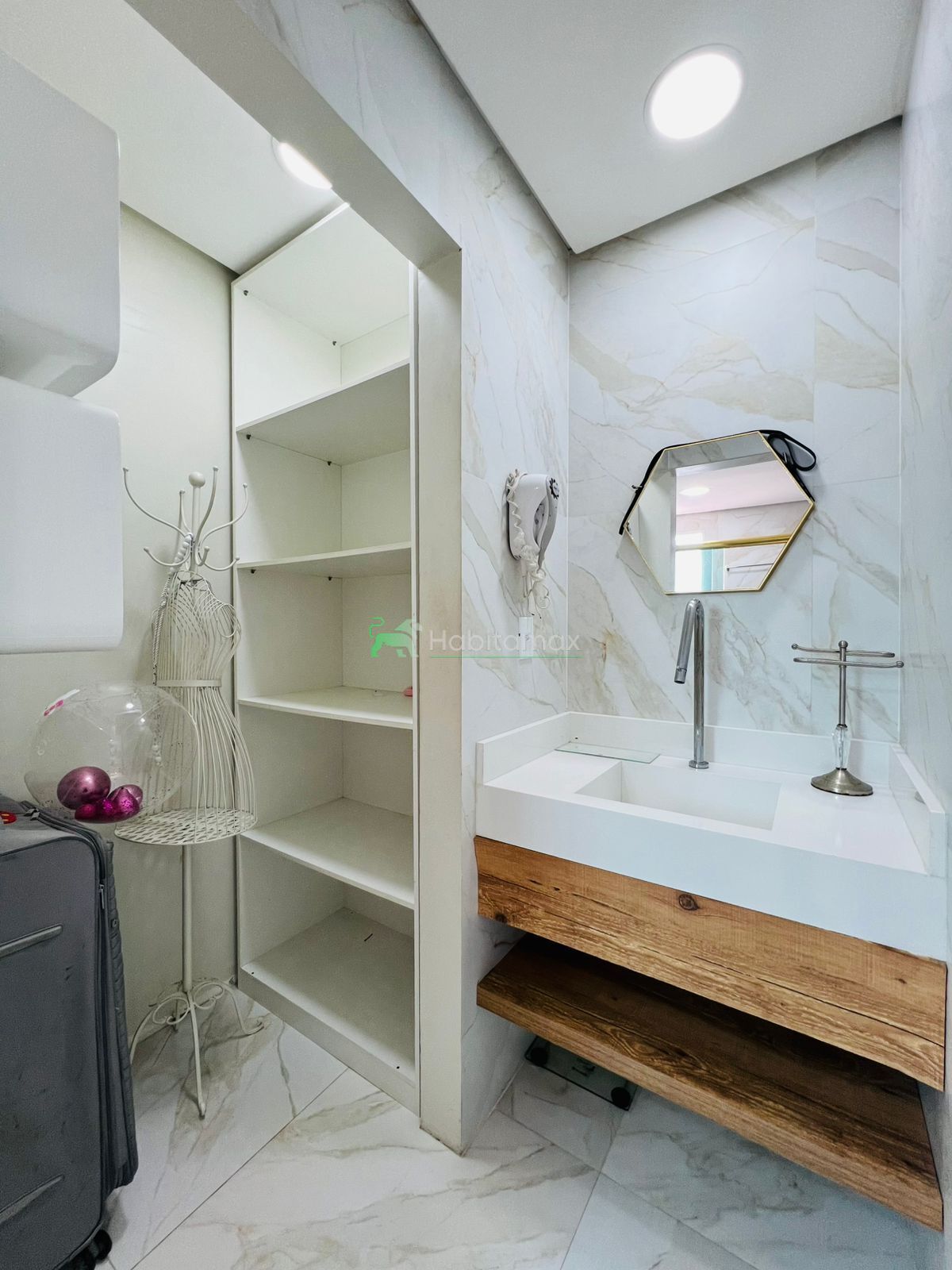 Apartamento, 2 quartos, 84 m² - Foto 22