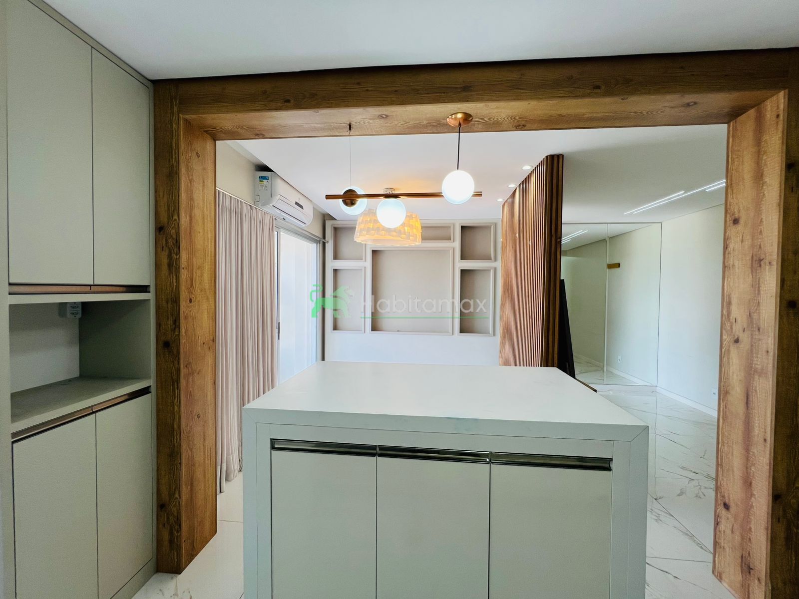 Apartamento, 2 quartos, 84 m² - Foto 5