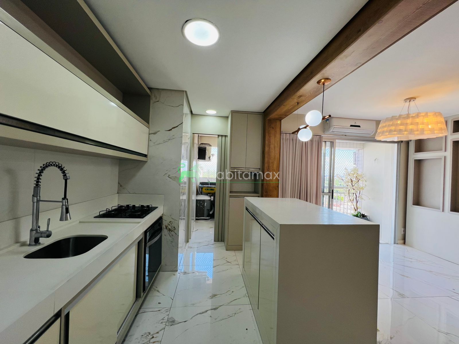 Apartamento, 2 quartos, 84 m² - Foto 7