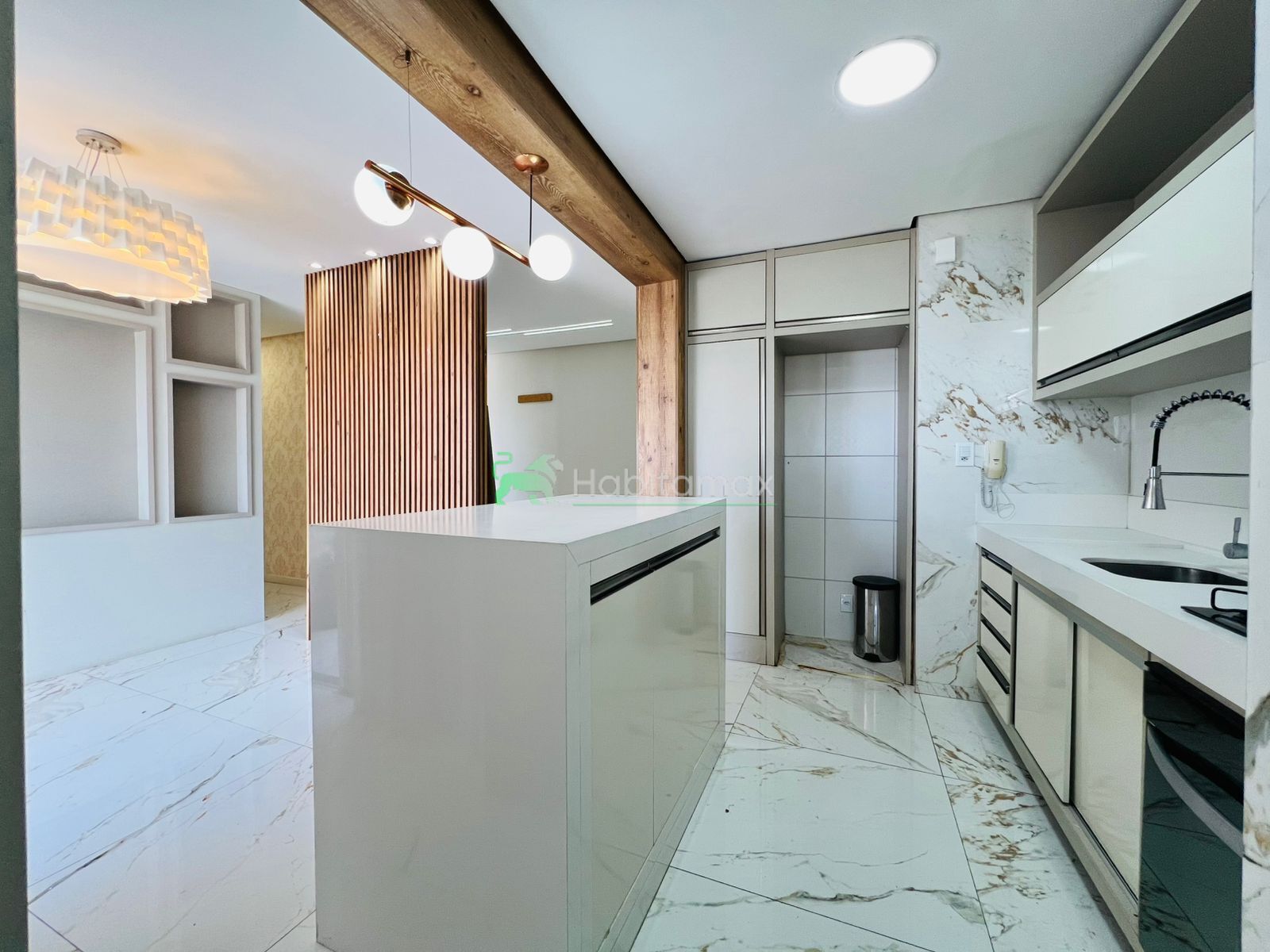 Apartamento, 2 quartos, 84 m² - Foto 9
