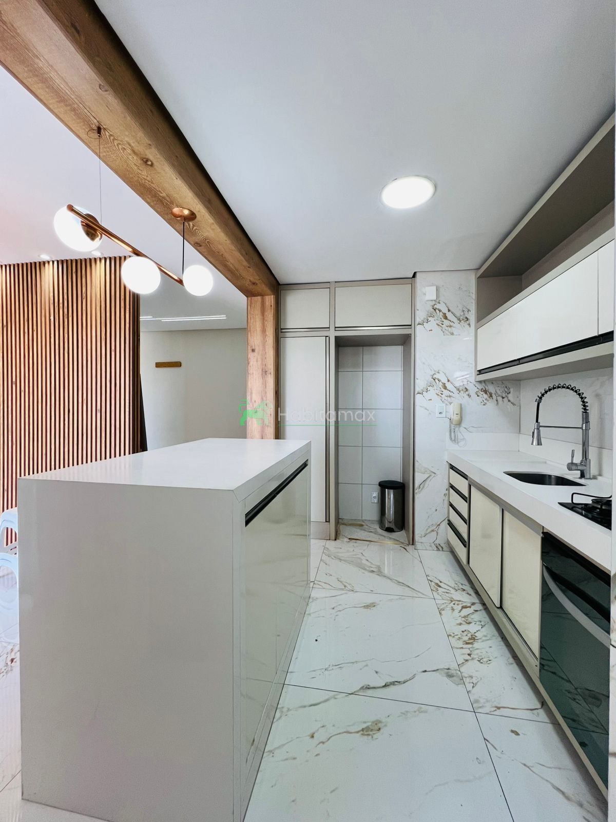 Apartamento, 2 quartos, 84 m² - Foto 8