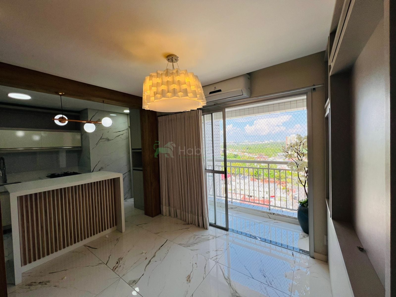 Apartamento, 2 quartos, 84 m² - Foto 1
