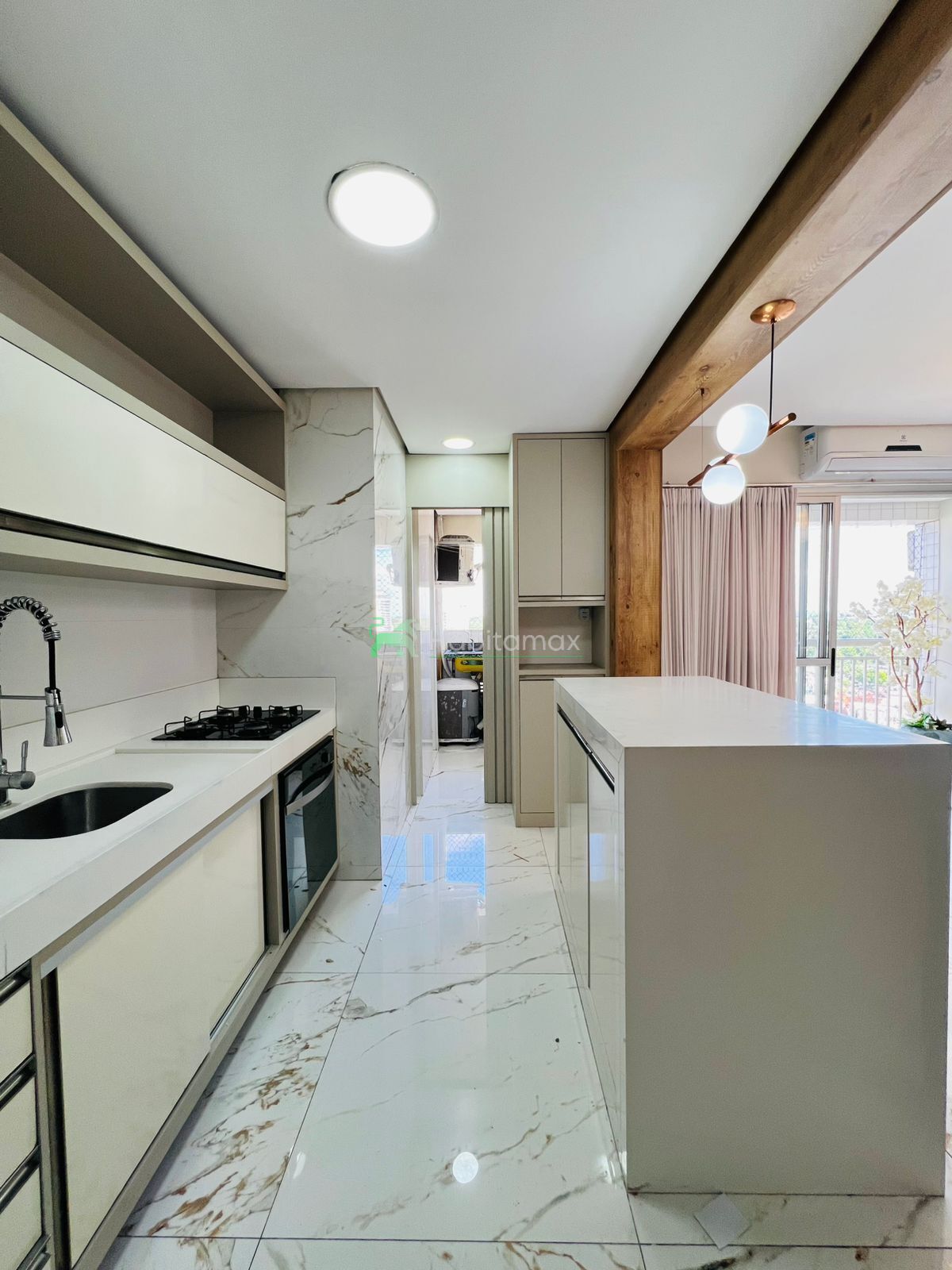 Apartamento, 2 quartos, 84 m² - Foto 10